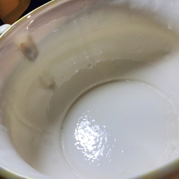 Chamber pot - Picture 10 of 15